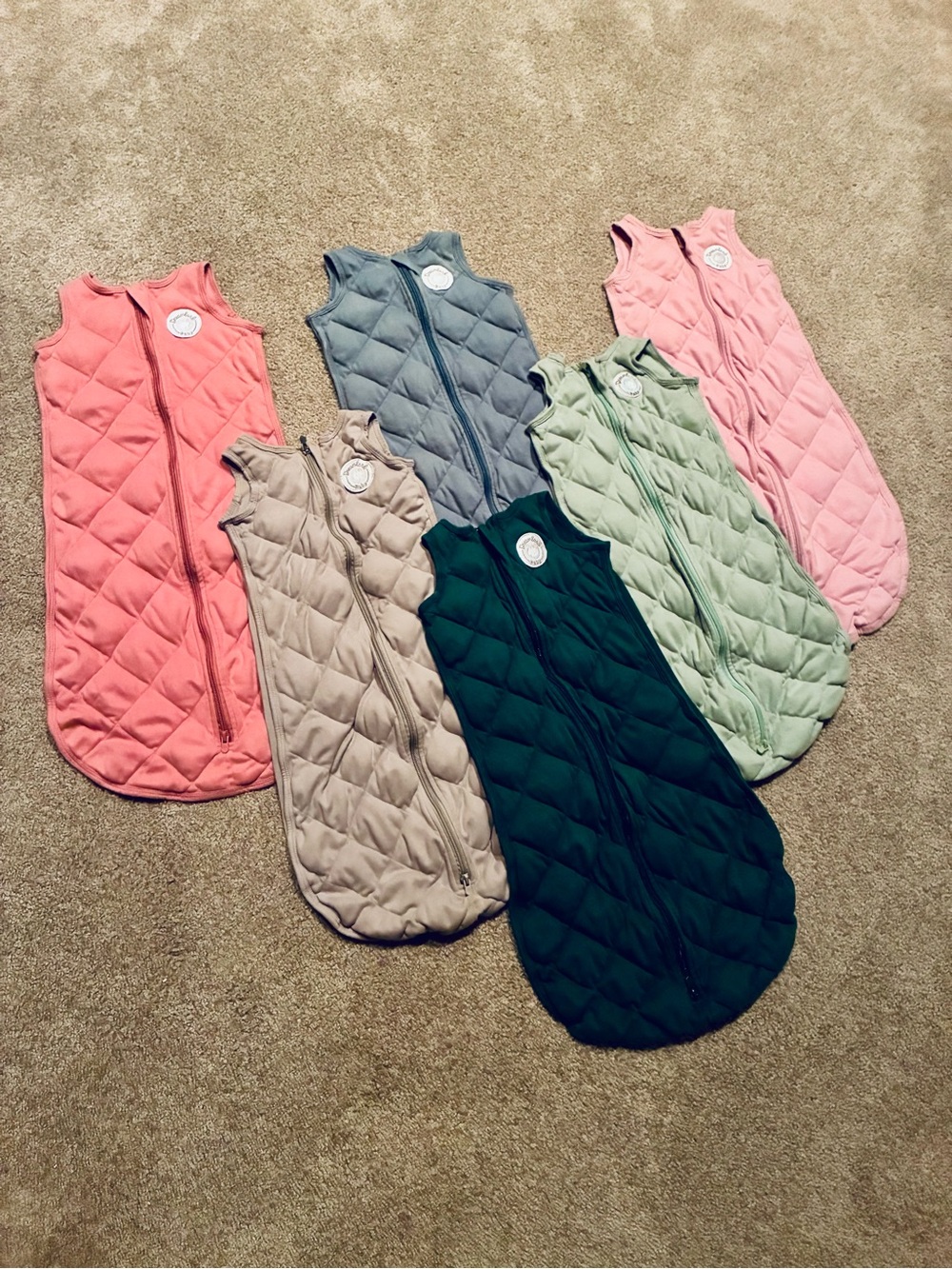 Medium Dreamland Baby Dream Weighted Sack